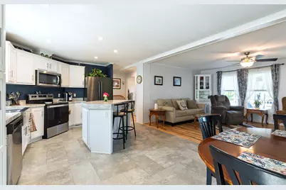 430 Sandy Shores Road, Warren, ME 04864 - Photo 11