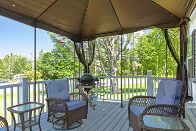 430 Sandy Shores Road, Warren, ME 04864 - Photo 17