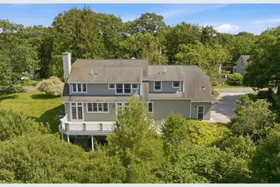 20 Beacon Lane, Cape Elizabeth, ME 04107 - Photo 5