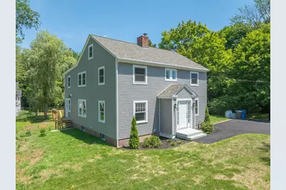 83 Capisic Street, Portland, ME 04102 - Photo 1