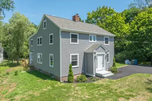 83 Capisic St, Portland, ME 04102 - Photo 1