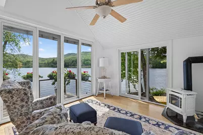 87 E Twitchell Pond Road, Greenwood, ME 04255 - Photo 21