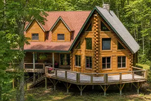524 Oak Hill Rd, Litchfield, ME 04350 - Photo 1