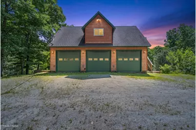 524 Oak Hill Road, Litchfield, ME 04350 - Photo 3