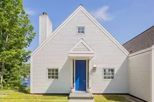 1 Ship St, Rockport, ME 04856 - Photo 5