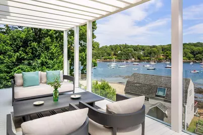 1 Ship Street, Rockport, ME 04856 - Photo 9