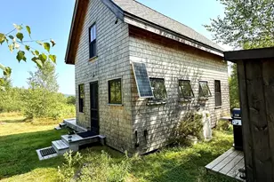64 Dam Rd, Beddington, ME 04622 - Photo 3
