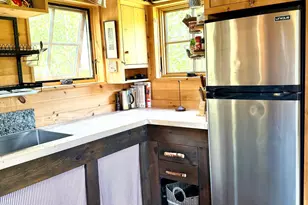 64 Dam Rd, Beddington, ME 04622 - Photo 9