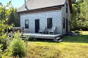 64 Dam Rd, Beddington, ME 04622 - Photo 1
