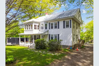 103 Taylor Woods Road, Belgrade, ME 04917 - Photo 7