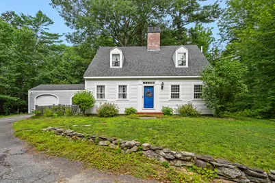 78 Old County Road, Damariscotta, ME 04543 - Photo 37