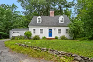 78 Old County Rd, Damariscotta, ME 04543 - Photo 37