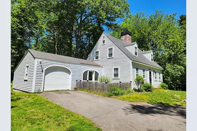 78 Old County Road, Damariscotta, ME 04543 - Photo 3