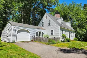 78 Old County Rd, Damariscotta, ME 04543 - Photo 3