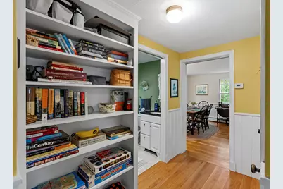 78 Old County Road, Damariscotta, ME 04543 - Photo 15