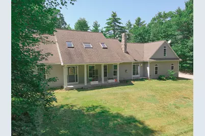 31 Russell Road, Newfield, ME 04095 - Photo 5