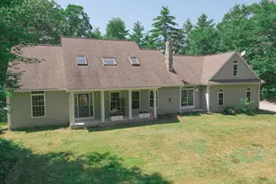 [Address not provided], Newfield, ME 04095 - Photo 1