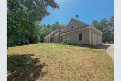 31 Russell Road, Newfield, ME 04095 - Photo 1