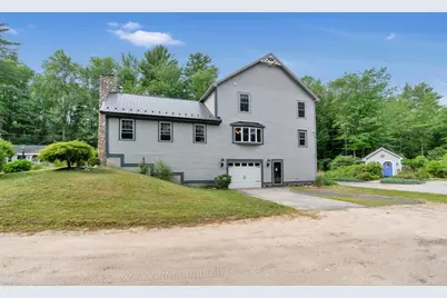 134 Ross Corner Road, Shapleigh, ME 04076 - Photo 11