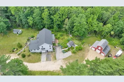 134 Ross Corner Road, Shapleigh, ME 04076 - Photo 19