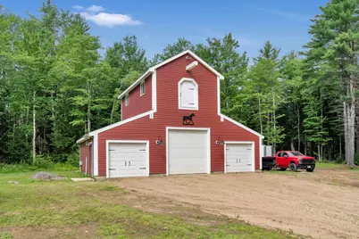 134 Ross Corner Road, Shapleigh, ME 04076 - Photo 21