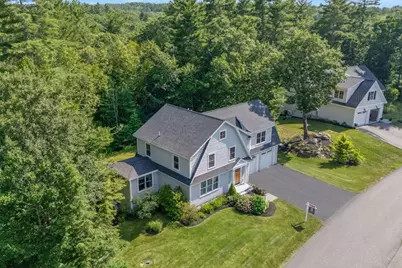 41 S Ridge Road, Falmouth, ME 04105 - Photo 49