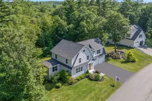 41 S Ridge Rd, Falmouth, ME 04105 - Photo 49