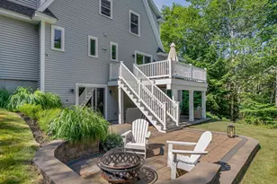 41 S Ridge Rd, Falmouth, ME 04105 - Photo 43