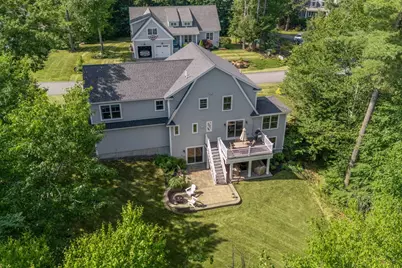 41 S Ridge Road, Falmouth, ME 04105 - Photo 51