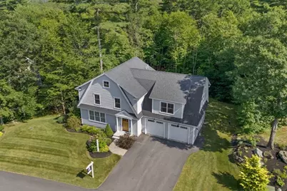 41 S Ridge Road, Falmouth, ME 04105 - Photo 49