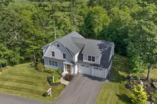 41 S Ridge Rd, Falmouth, ME 04105 - Photo 49