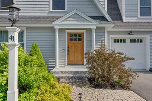 41 S Ridge Rd, Falmouth, ME 04105 - Photo 3