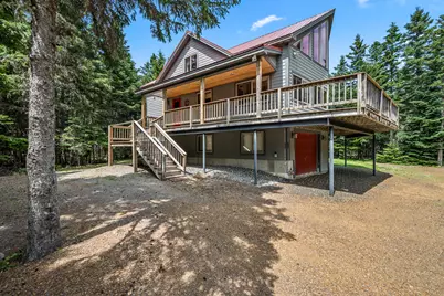 149 Evergreen Circle, Dallas Plt, ME 04970 - Photo 43