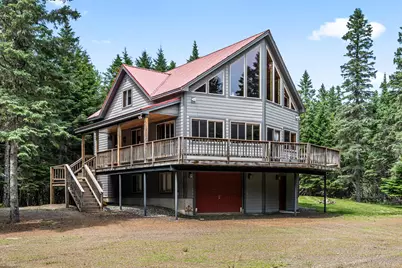 149 Evergreen Circle, Dallas Plt, ME 04970 - Photo 1