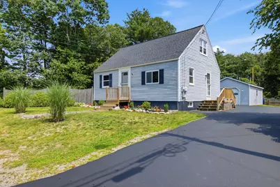 6 Merrymeeting Road, Brunswick, ME 04011 - Photo 3