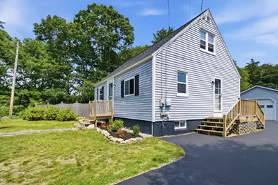 6 Merrymeeting Road, Brunswick, ME 04011 - Photo 5