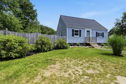 6 Merrymeeting Road, Brunswick, ME 04011 - Photo 1