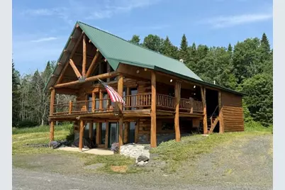168 B Bouchard Road, Saint Agatha, ME 04772 - Photo 1