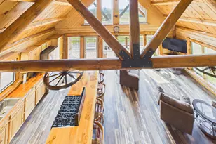 168 B Bouchard Rd, Saint Agatha, ME 04772 - Photo 23