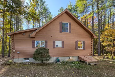 952 Denmark Road, Denmark, ME 04022 - Photo 9