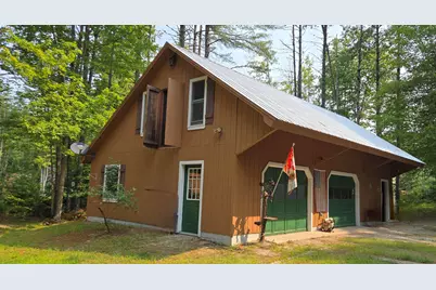 952 Denmark Road, Denmark, ME 04022 - Photo 17