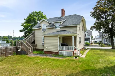 36 Vernon Street, Auburn, ME 04210 - Photo 5