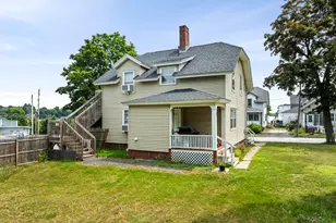 36 Vernon St, Auburn, ME 04210 - Photo 5