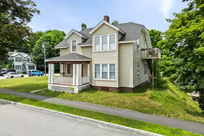 36 Vernon Street, Auburn, ME 04210 - Photo 3