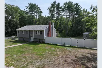 141 Libby Road, Casco, ME 04015 - Photo 53