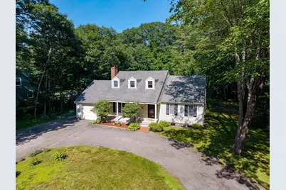 16 River Bend Drive, Kennebunk, ME 04043 - Photo 5