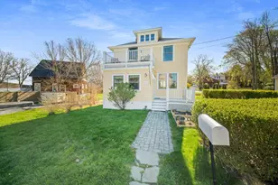45 Centennial St, Portland, ME 04108 - Photo 1