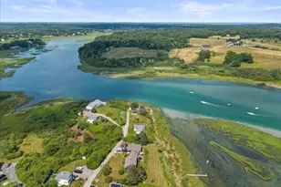 15 Harmons Island, Scarborough, ME 04074 - Photo 33