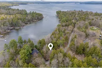 36 Whittemore Cove Road, Raymond, ME 04071 - Photo 3