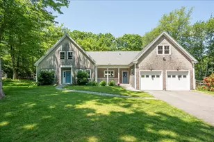 33 Shibles Ln, Rockport, ME 04856 - Photo 1